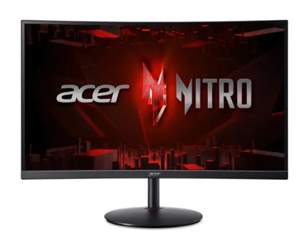 ACER 27 inča XZ271UP3 NITRO Gaming LED monitor 