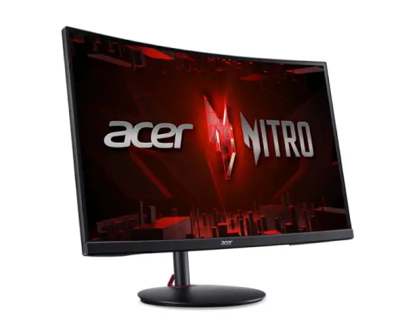 ACER 27 inča XZ271UP3 NITRO Gaming LED monitor 