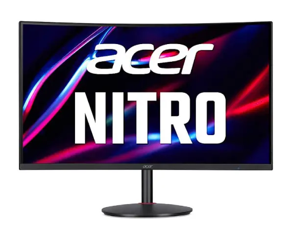 ACER 31.5 inča XZ322QUS Nitro monitor 
