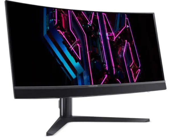 ACER 34 inča X34V Predator X34 LED monitor 