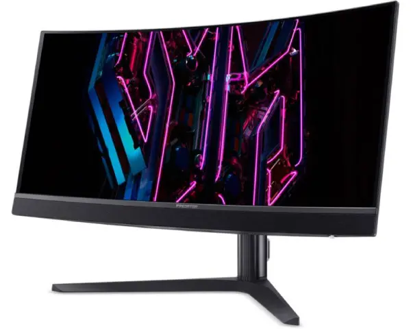 ACER 34 inča X34V Predator X34 LED monitor 