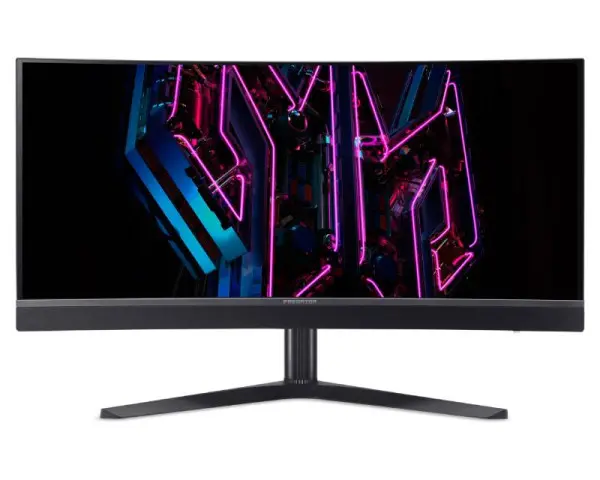 ACER 34 inča X34V Predator X34 LED monitor 