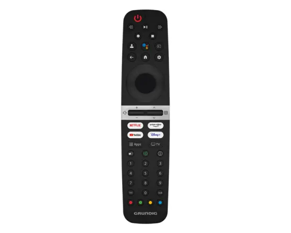 GRUNDIG 50 inča 50 GHU 7914 B LED 4K UHD Android TV 