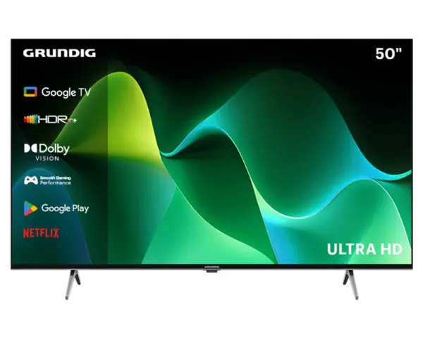 GRUNDIG 50 inča 50 GHU 7914 B LED 4K UHD Android TV 