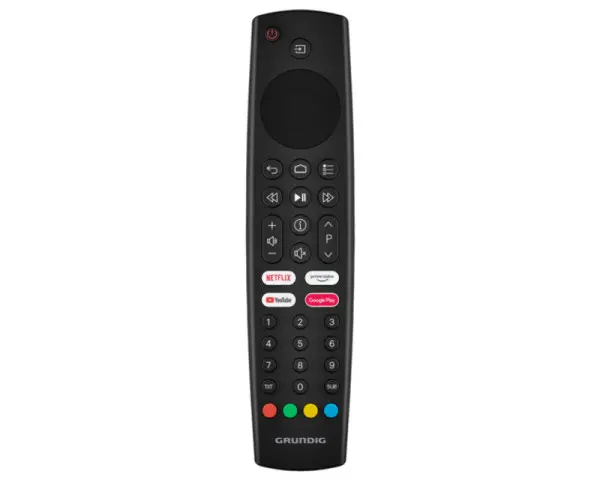 GRUNDIG 65 inča 65 GHU 7800 B LED 4K UHD Android TV 