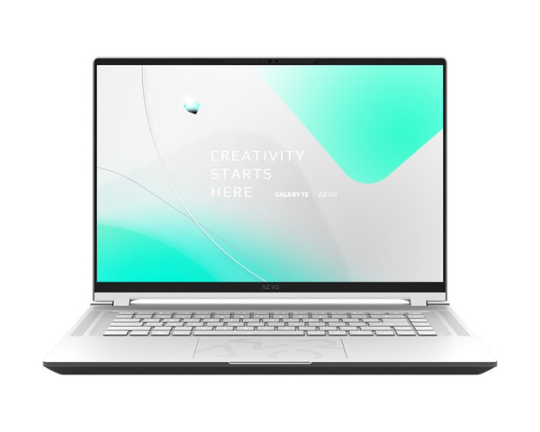 GIGABYTE AERO 16 BSF 16 inch 4K OLED i7-13620H 16GB 1TB SSD GeForce RTX 4070 8GB Backlit Win11Home laptop 