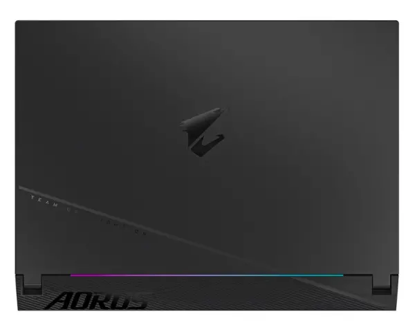 GIGABYTE AORUS 15 BKG 15.6 inch QHD 165Hz Ultra 7 155H 16GB 1TB SSD GeForce RTX 4060 8GB RGB Backlit Win11Home gaming laptop 
