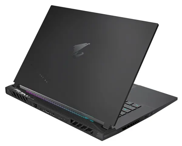 GIGABYTE AORUS 15 BSF 15.6 inch QHD 165Hz i7-13700H 16GB 1TB SSD GeForce RTX 4070 8GB RGB Backlit Win11Home gaming laptop 