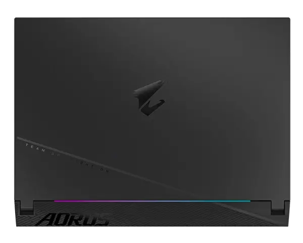 GIGABYTE AORUS 15 BSF 15.6 inch QHD 165Hz i7-13700H 16GB 1TB SSD GeForce RTX 4070 8GB RGB Backlit Win11Home gaming laptop 