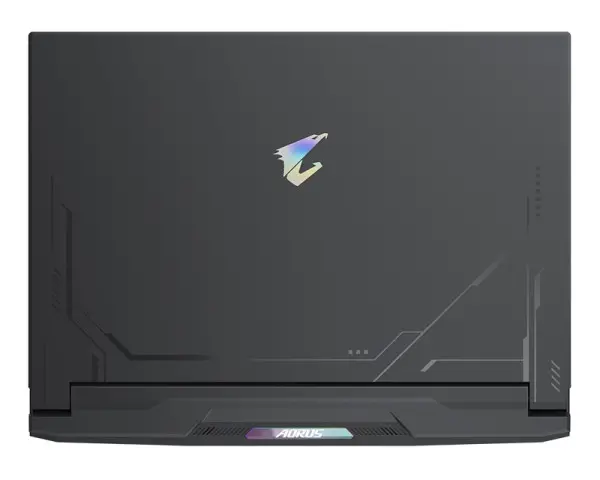 GIGABYTE AORUS 15X ASF 15.6 inch QHD 165Hz i9-13980HX 16GB 1TB SSD GeForce RTX 4070 8GB RGB Backlit Win11Home gaming laptop 