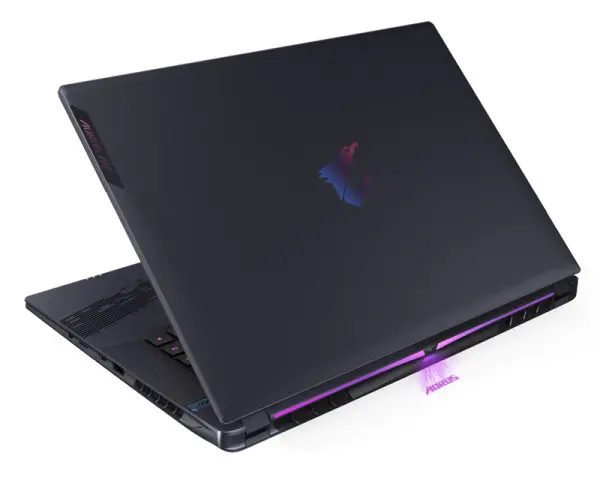 GIGABYTE AORUS 16X 9SG-43EEC54SH 