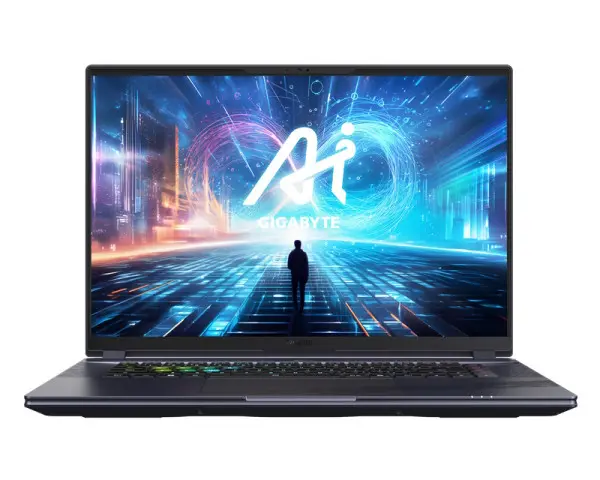 GIGABYTE AORUS 16X 9SG-43EEC54SH 