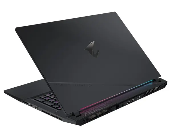 GIGABYTE AORUS 17 9SF 17.3 inch FHD 300Hz i5-12500H 16GB 512GB SSD GeForce RTX 4070 8GB RGB Backlit gaming laptop 