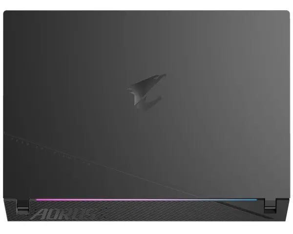 GIGABYTE AORUS 17 9SF 17.3 inch FHD 300Hz i5-12500H 16GB 512GB SSD GeForce RTX 4070 8GB RGB Backlit gaming laptop 