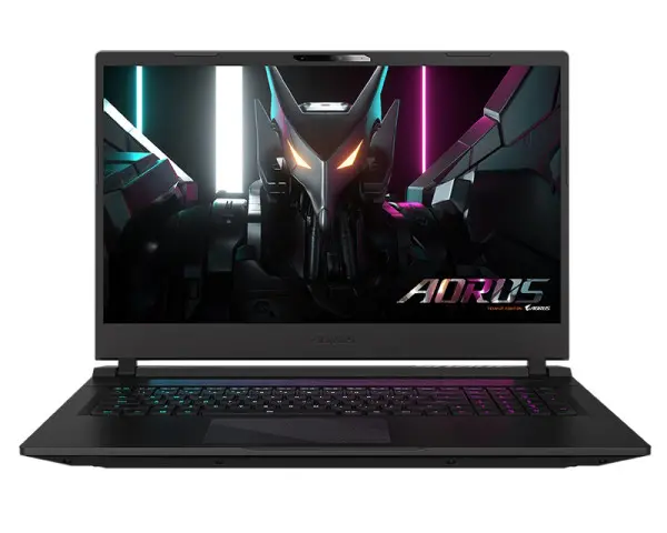 GIGABYTE AORUS 17 BKF-73EE154SH 