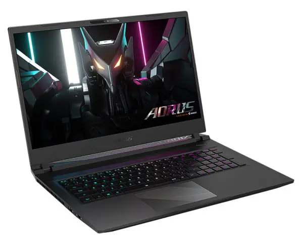 GIGABYTE AORUS 17 BKF-73EE154SH 