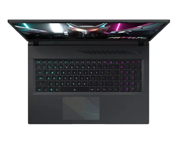 GIGABYTE AORUS 17 BKF-73EE154SH 
