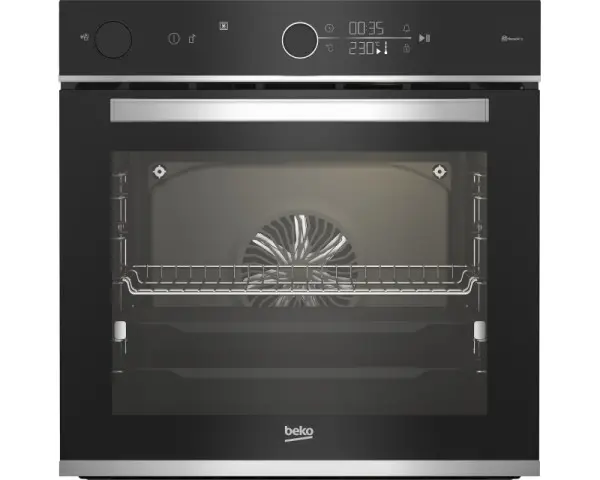 BEKO BBIS13400XMSWAE ugradna rerna 