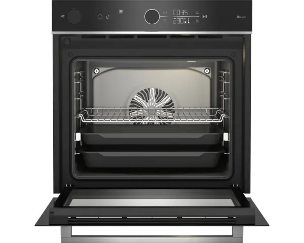 BEKO BBIS13400XMSWAE ugradna rerna 
