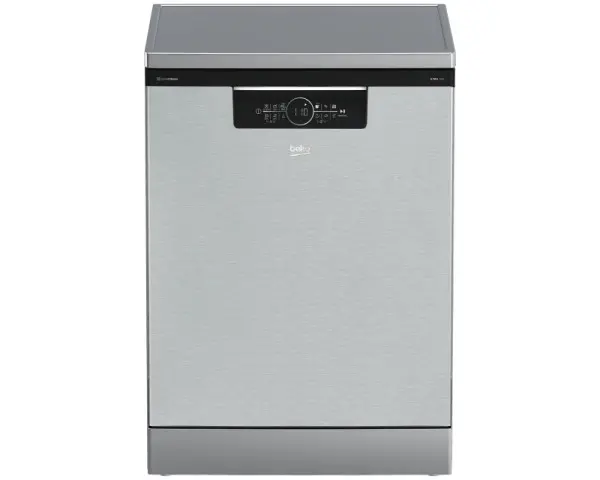 BEKO BDFN 36560 XC Mašina za pranje sudova 