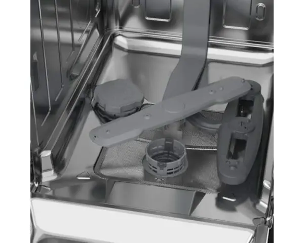 BEKO BDFS 26040 WQ Mašina za pranje sudova 