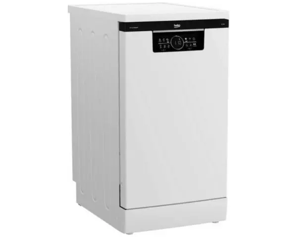 BEKO BDFS 26040 WQ Mašina za pranje sudova 
