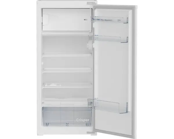 BEKO BSSA210K4SN ugradni frižider 