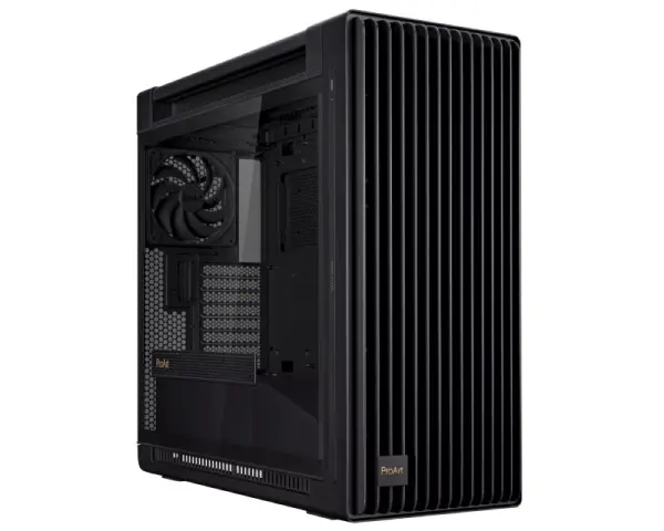 ASUS PROART PA602 TG ARGB BLACK Gaming kućište crno 