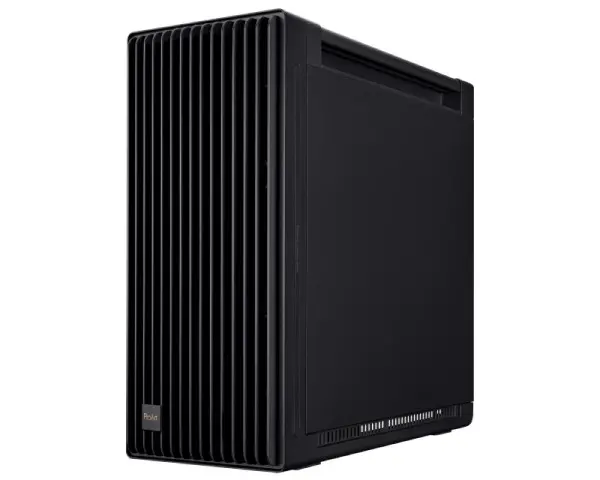 ASUS PROART PA602 TG ARGB BLACK Gaming kućište crno