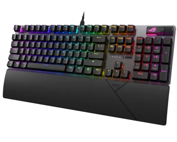 ASUS XA12 ROG STRIX SCOPE II Gaming tastatura 