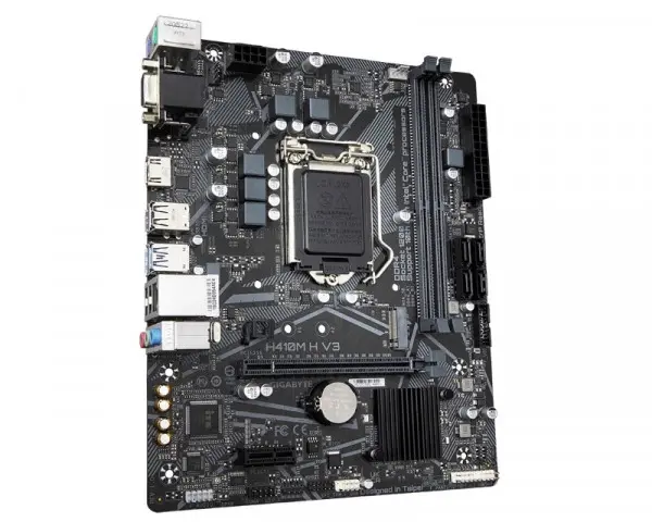 MB s1200 Gigabyte H410M H V3 G10