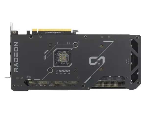 ASUS AMD Radeon Dual RX 7700 XT OC 12GB DUAL-RX7700XT-O12G grafička karta