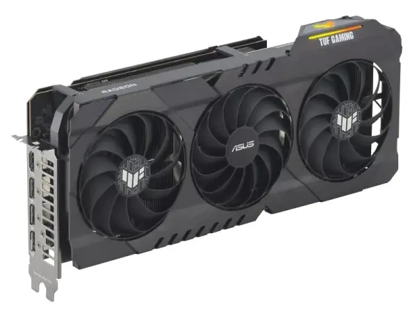 ASUS AMD Radeon RX 7800 XT 16GB 256bit TUF-RX7800XT-O16G-OG-GAMING grafička karta