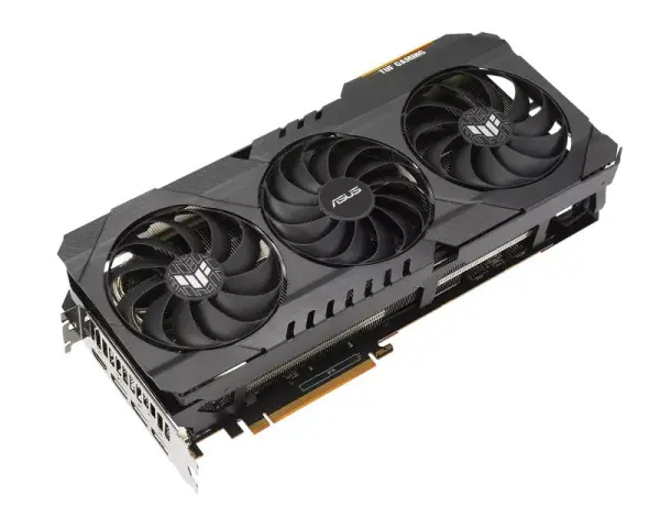 ASUS AMD Radeon RX 7800 XT 16GB 256bit TUF-RX7800XT-O16G-OG-GAMING grafička karta