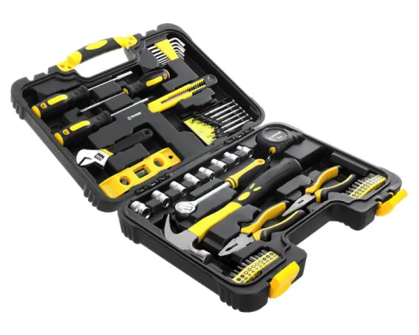 FIELDMANN FDG 5008-53R Set ručnog alata (53 dela) 