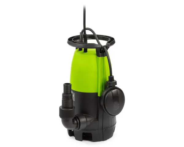 FIELDMANN FVC 4011-EK Potopna muljna pumpa za vodu 