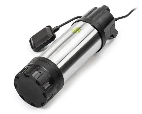 FIELDMANN FVC 7005-EC Potopna pumpa za vodu 