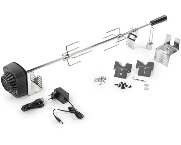 FIELDMANN FZG 9031 Električni ražanj 