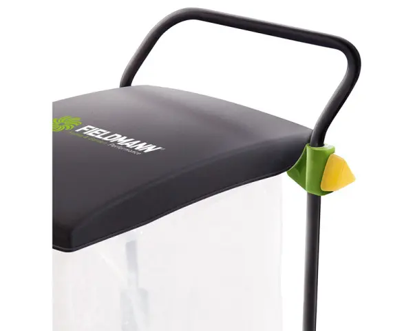 FIELDMANN FZO 4001 Baštenska kolica za otpad 