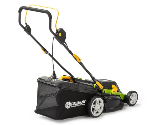 FIELDMANN FZR 2041-E Električna kosilica za travu 