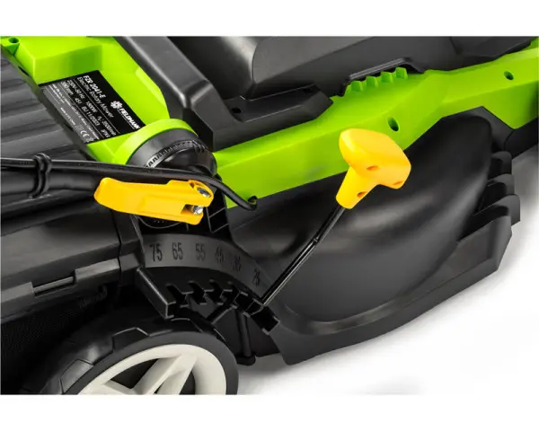 FIELDMANN FZR 2041-E Električna kosilica za travu 