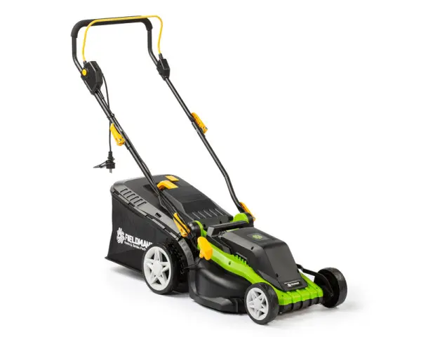 FIELDMANN FZR 2041-E Električna kosilica za travu 