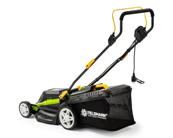 FIELDMANN FZR 2041-E Električna kosilica za travu 