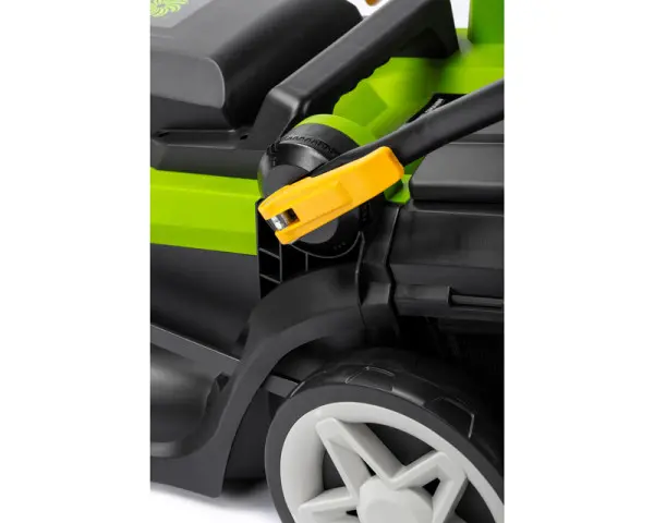 FIELDMANN FZR 2041-E Električna kosilica za travu 