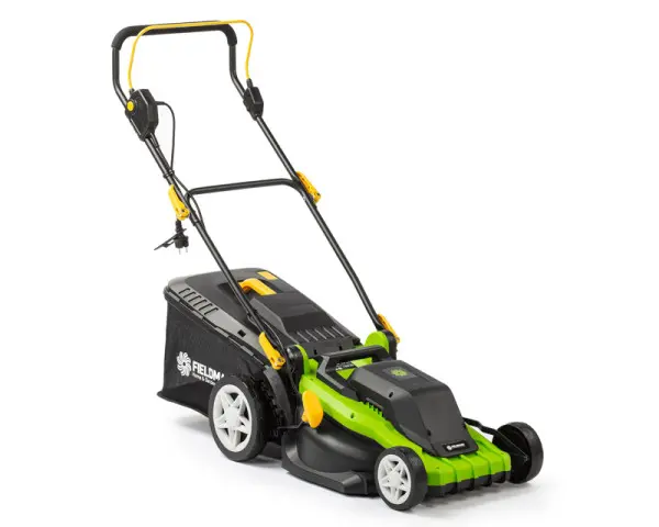 FIELDMANN FZR 2048-E Električna kosilica za travu 
