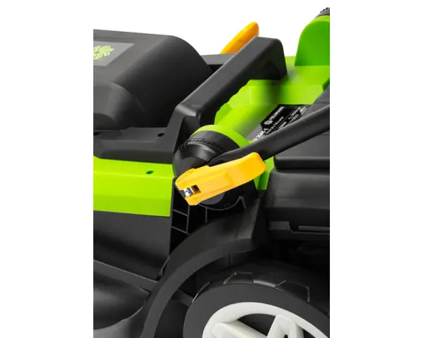 FIELDMANN FZR 2048-E Električna kosilica za travu 