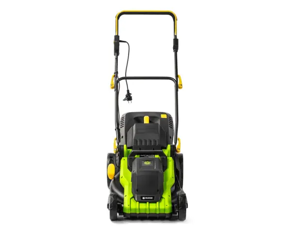FIELDMANN FZR 2048-E Električna kosilica za travu 