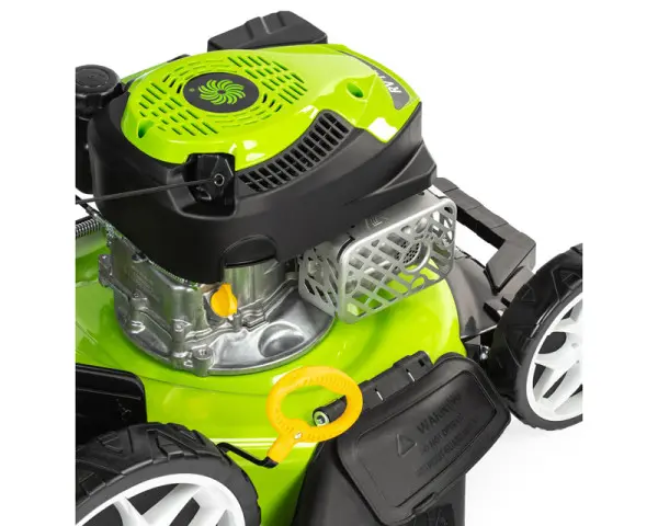 FIELDMANN FZR 4612-144B Benzinska kosilica za travu 