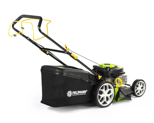 FIELDMANN FZR 4612-144B Benzinska kosilica za travu 