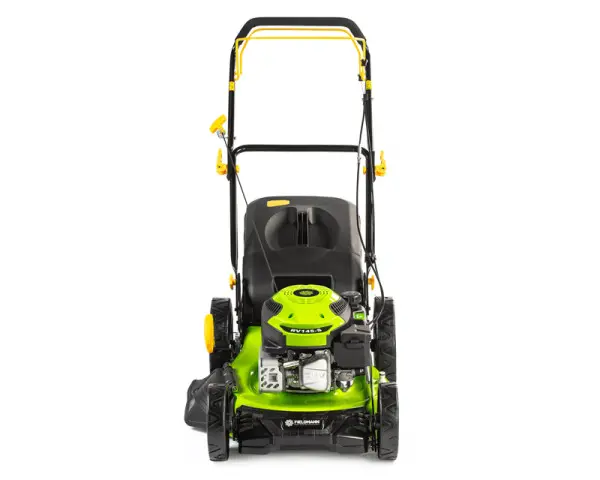 FIELDMANN FZR 4612-144B Benzinska kosilica za travu 